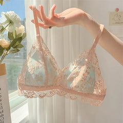 Summer French Lace Ladies lingerie