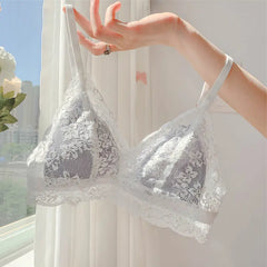 Summer French Lace Ladies lingerie
