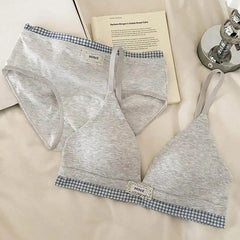 Summer Sweet Modal Cotton Bra
