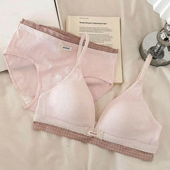 Summer Sweet Modal Cotton Bra