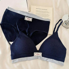 Summer Sweet Modal Cotton Bra
