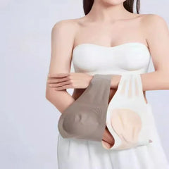 Summer Women Sexy Seamless Strapless Tube Top Bra