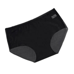Ultra-thin Transparent Briefs Women Sexy lingerie