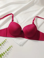 Underwire lingerie