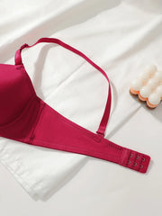 Underwire lingerie