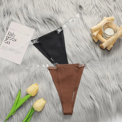 Viomisha 2PCS/Set Seamless Panties