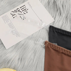 Viomisha 2PCS/Set Seamless Panties