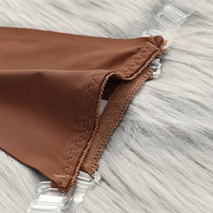 Viomisha 2PCS/Set Seamless Panties