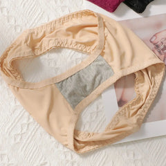 Viomisha 3PCS/SET Women's Panties