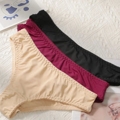 Viomisha 3PCS/SET Women's Panties