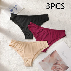 Viomisha 3PCS/SET Women's Panties