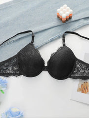 Viomisha Lace Underwire lingerie