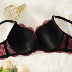 Viomisha Plus Size Bra