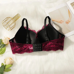 Viomisha Plus Size Bra