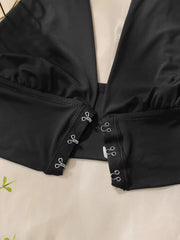 Viomisha Sexy Front Closure Bra