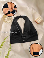 Viomisha Sexy Front Closure Bra
