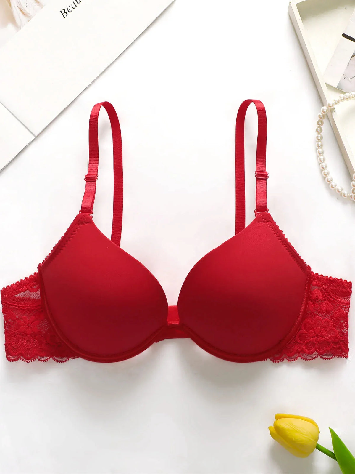 Viomisha Sexy Lace Bra