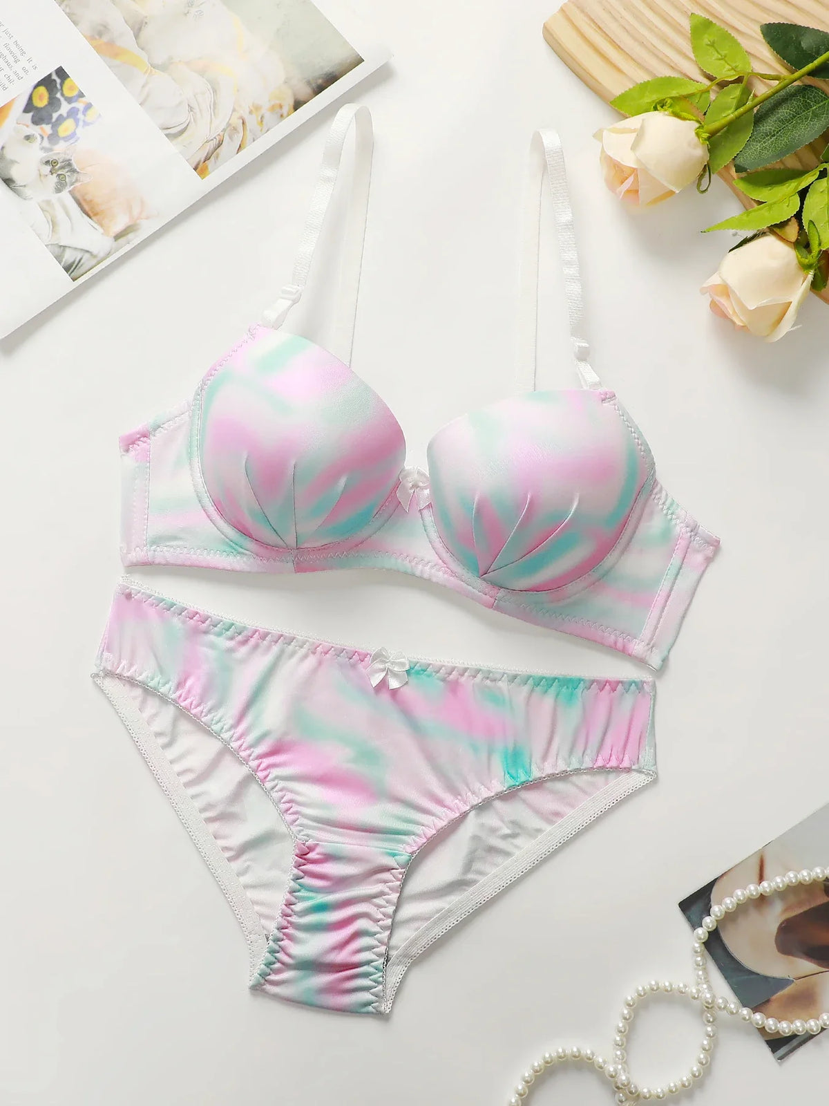 Viomisha Sexy lingerie
