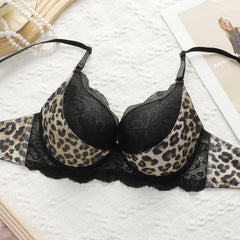 Viomisha Women's Sexy Lace Bra