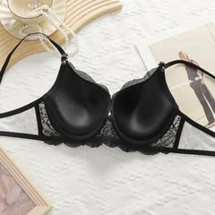 Viomisha Women's Sexy Lace Bra