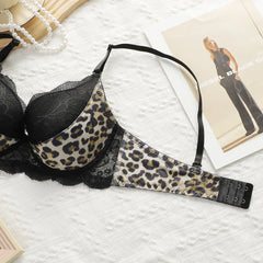 Viomisha Women's Sexy Lace Bra