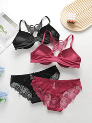 Viomisha Women's Sexy Lace lingerie