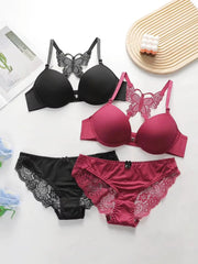 Viomisha Women's Sexy Lace lingerie