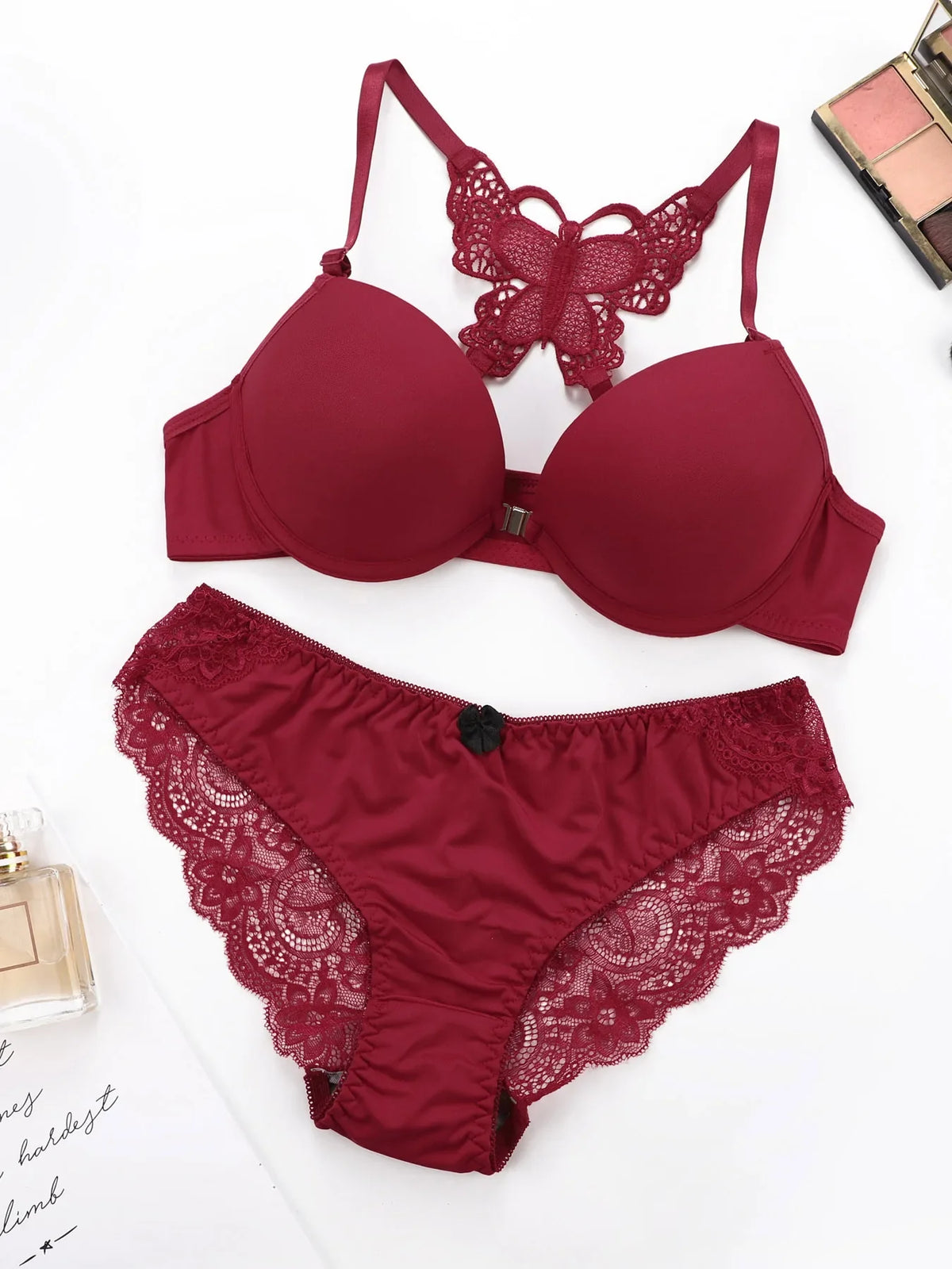 Viomisha Women's Sexy Lace lingerie