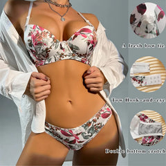 Viomisha Women's Underwear