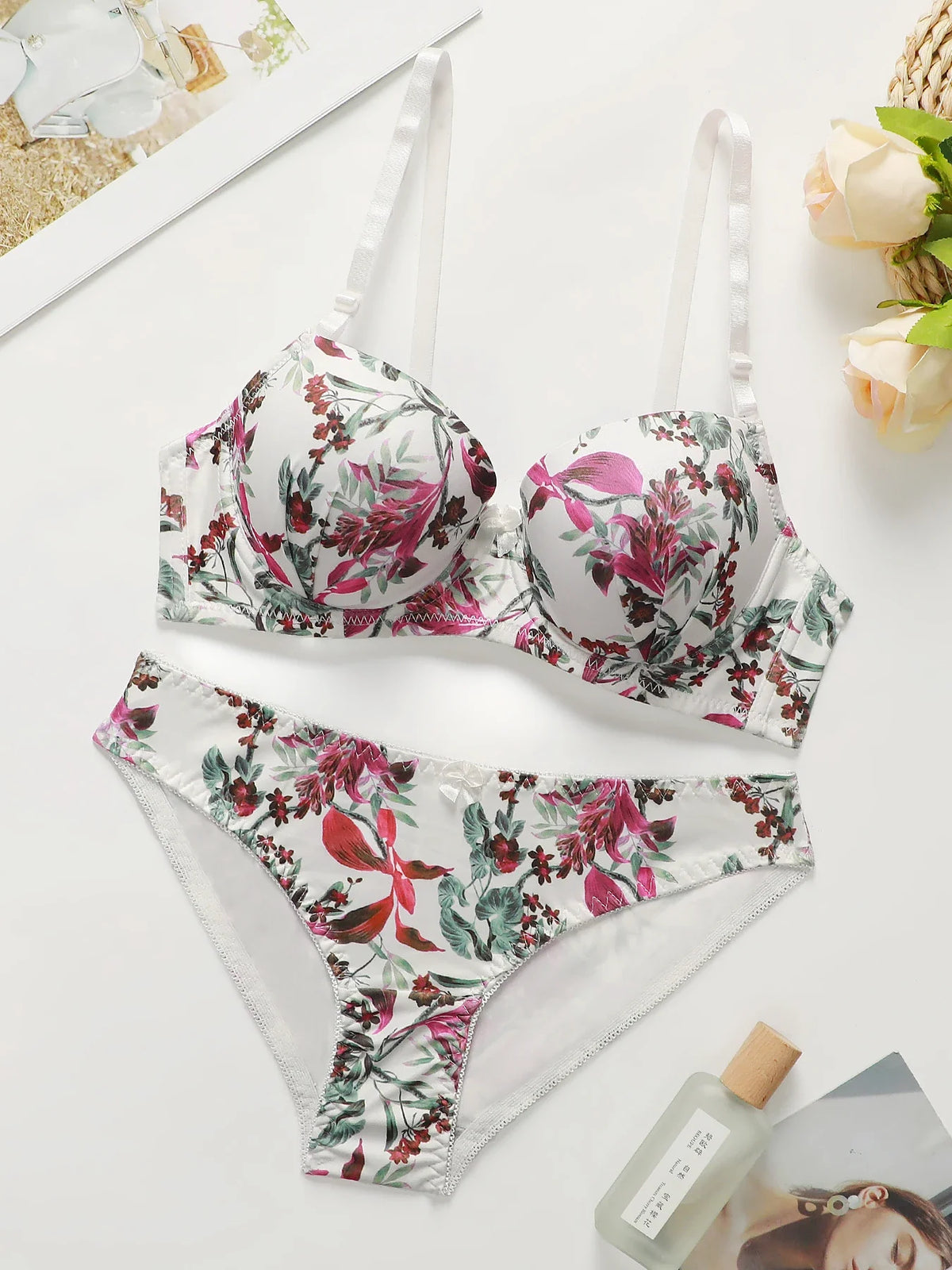 Viomisha Women's Underwear
