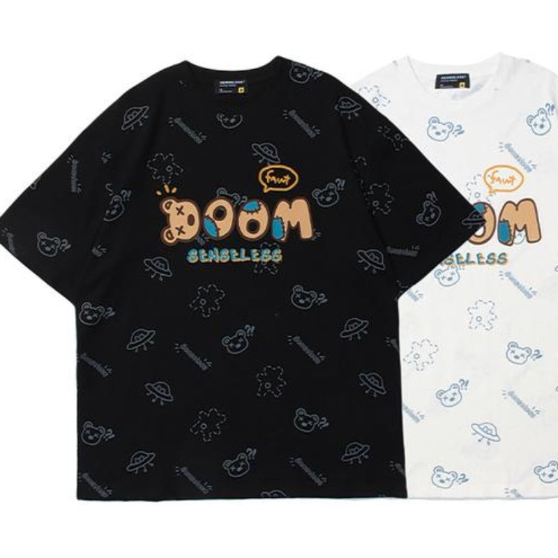 Boom Tee