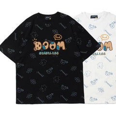 Boom Tee