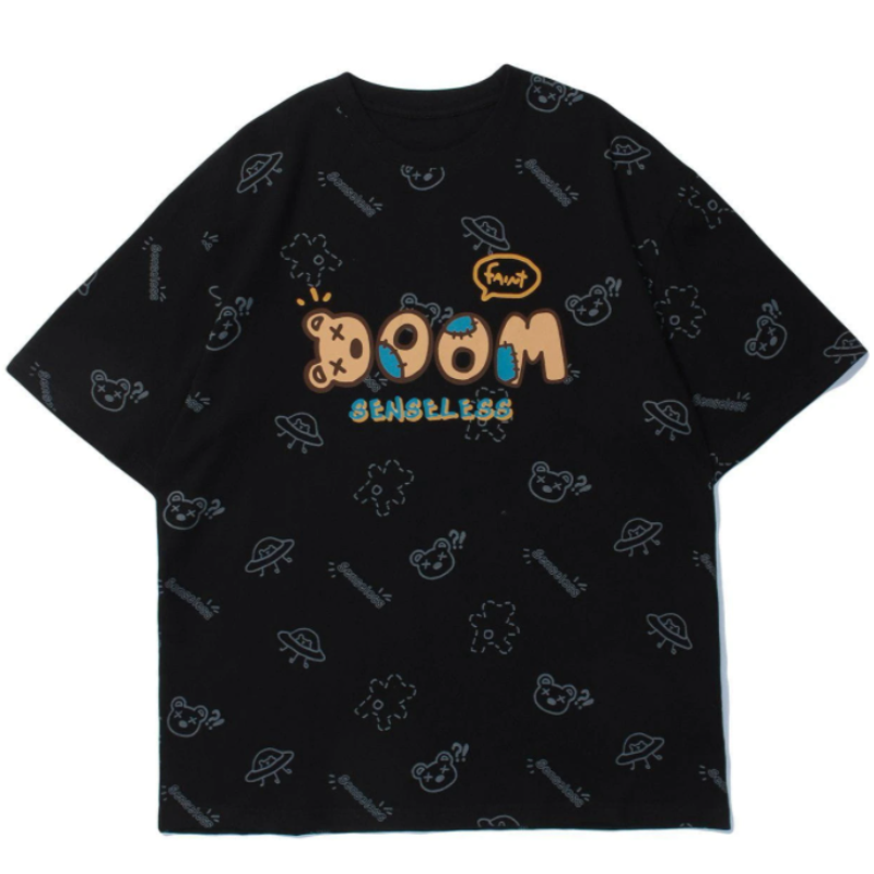 Boom Tee