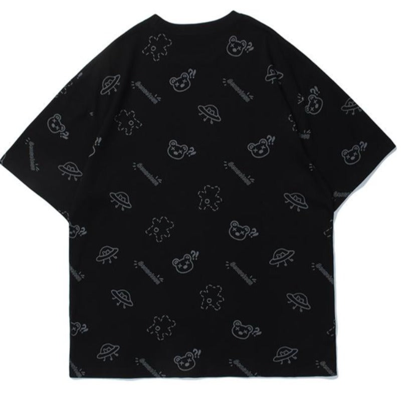 Boom Tee