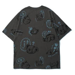 Broken B Tee