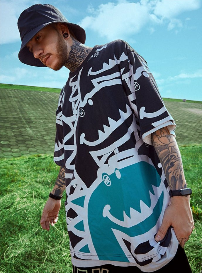 Dino Tee