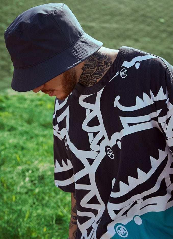 Dino Tee