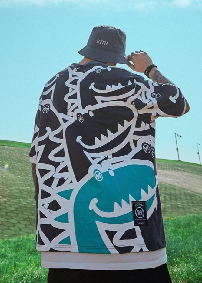 Dino Tee
