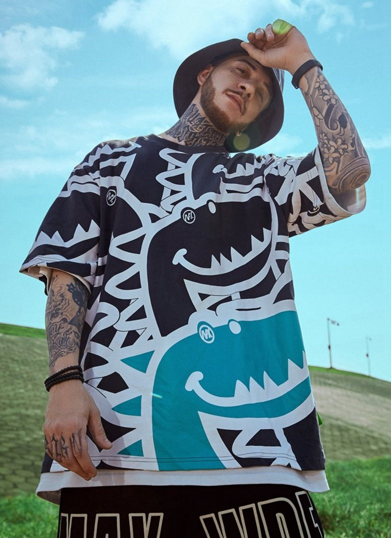 Dino Tee