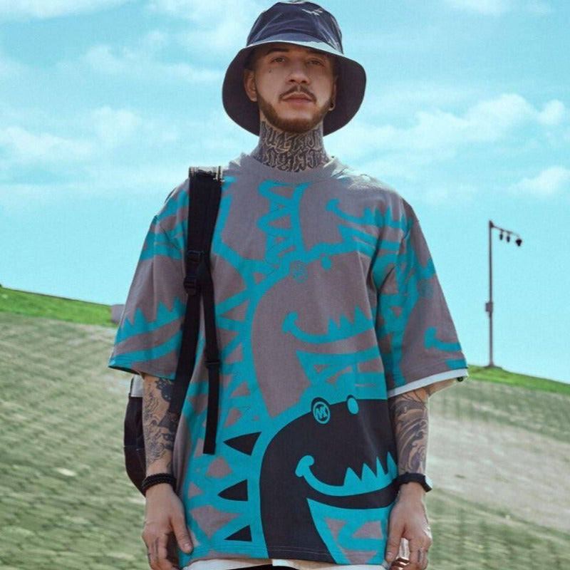 Dino Tee