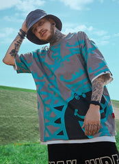 Dino Tee