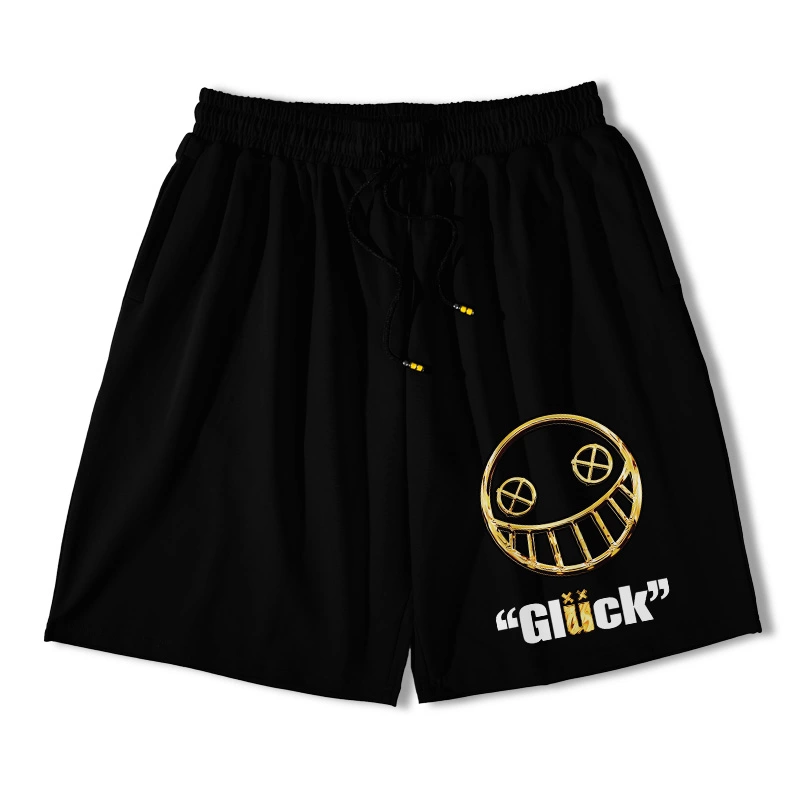 Gluck Streetwear Shorts