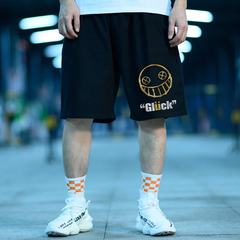 Gluck Streetwear Shorts