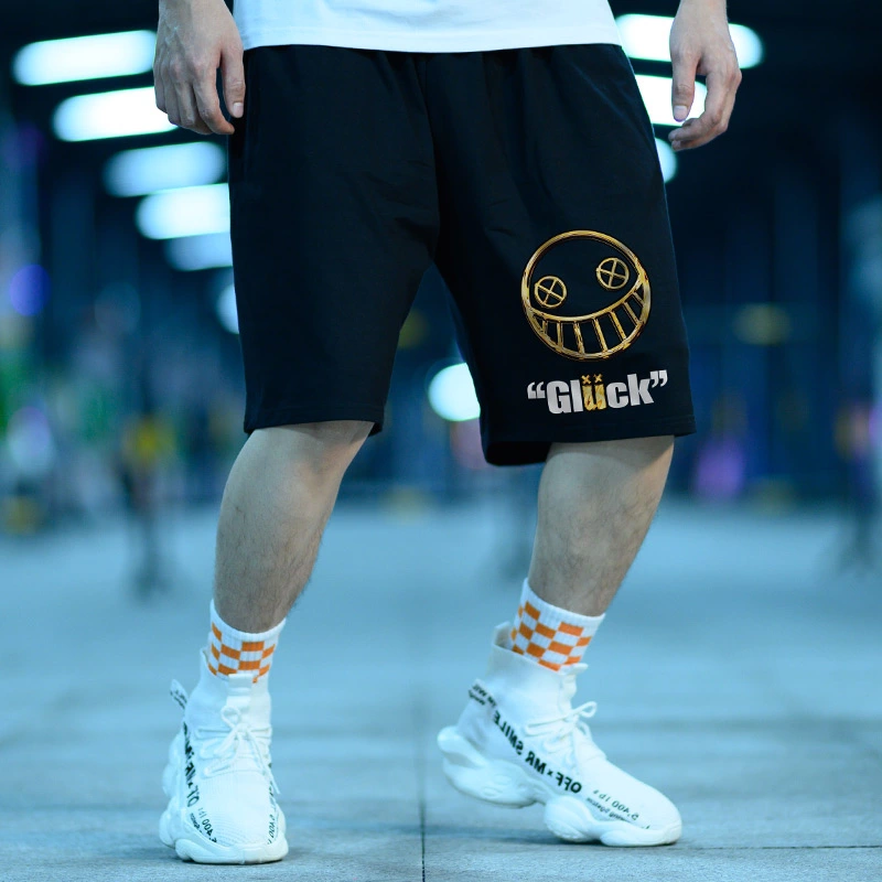 Gluck Streetwear Shorts