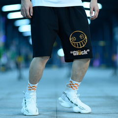 Gluck Streetwear Shorts