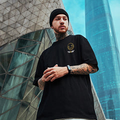Gluck Streetwear Tee