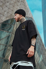 Gluck Streetwear Tee