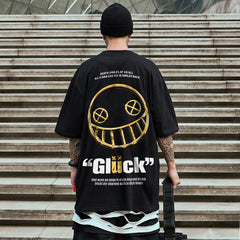 Gluck Streetwear Tee