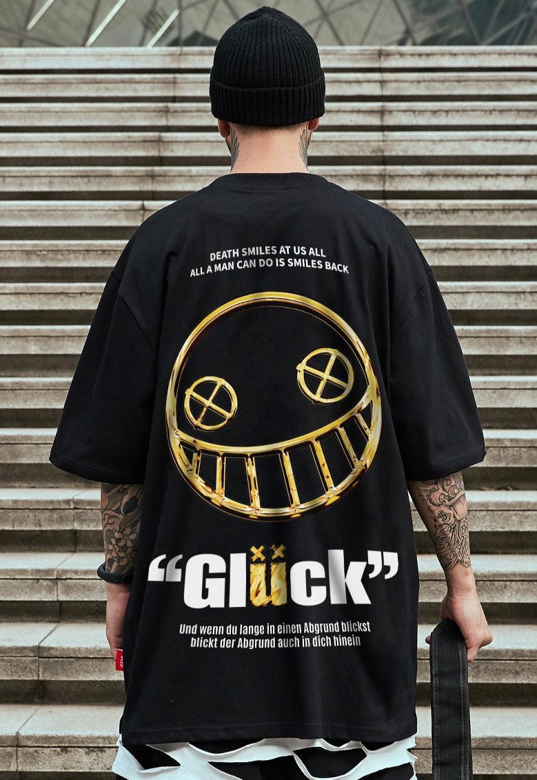 Gluck Streetwear Tee