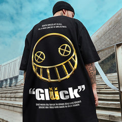 Gluck Streetwear Tee